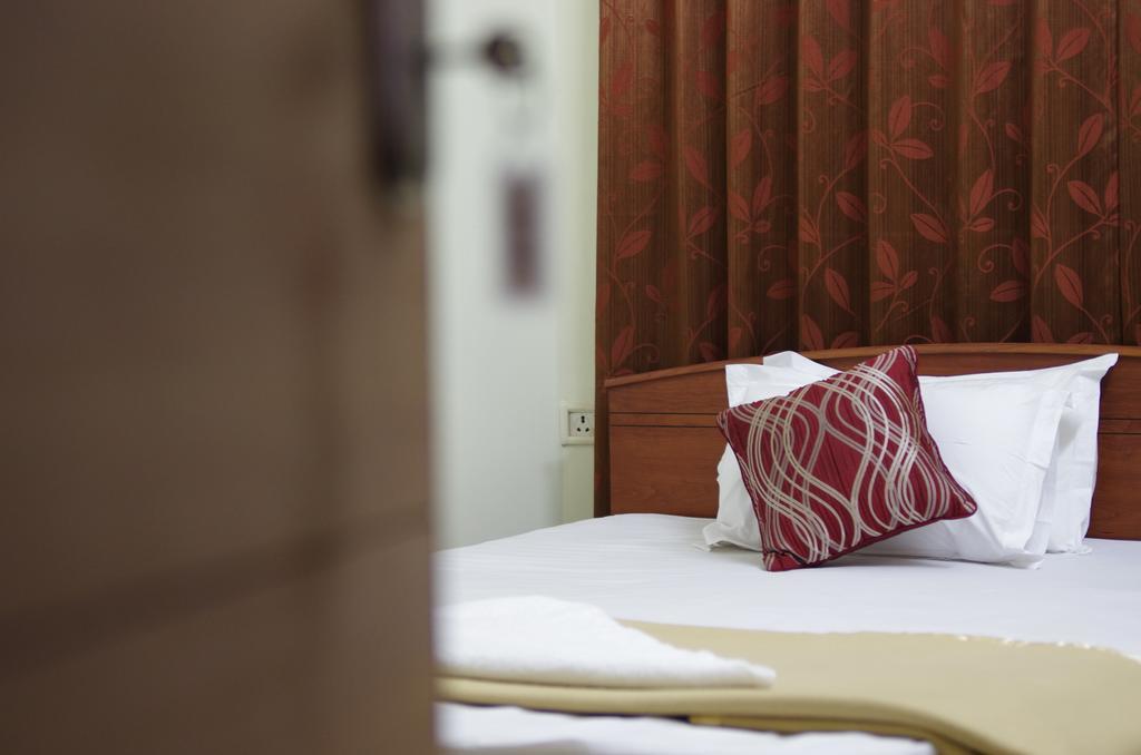 Hotel Horizon Residency Hyderabad Værelse billede