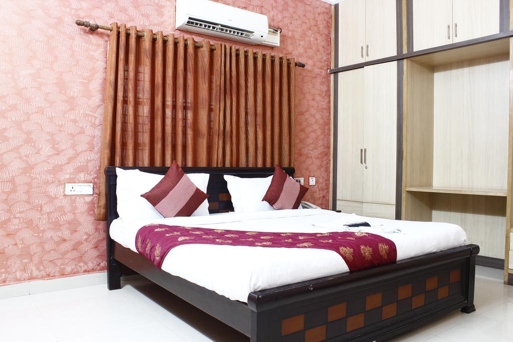 Hotel Horizon Residency Hyderabad Værelse billede