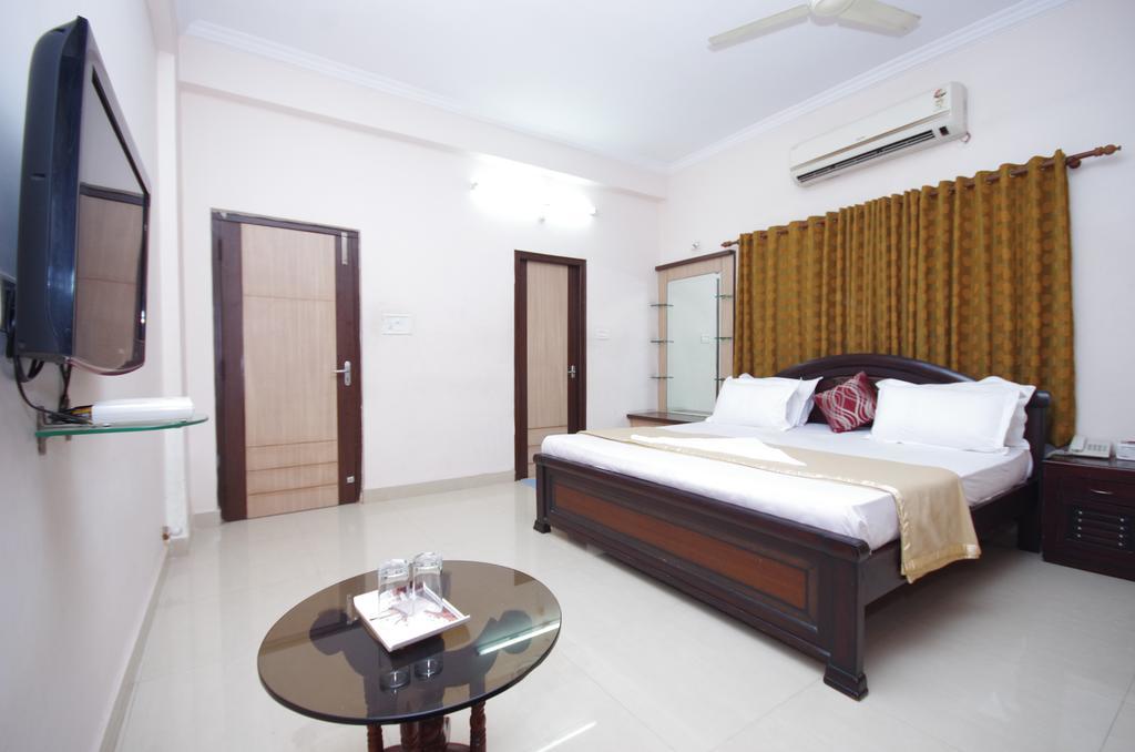 Hotel Horizon Residency Hyderabad Værelse billede
