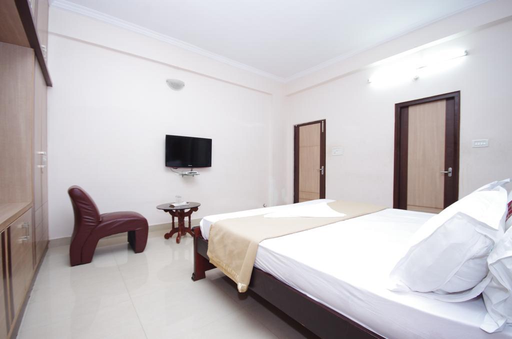 Hotel Horizon Residency Hyderabad Værelse billede