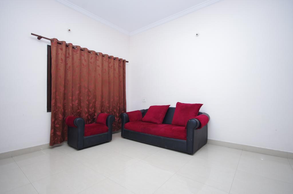 Hotel Horizon Residency Hyderabad Eksteriør billede